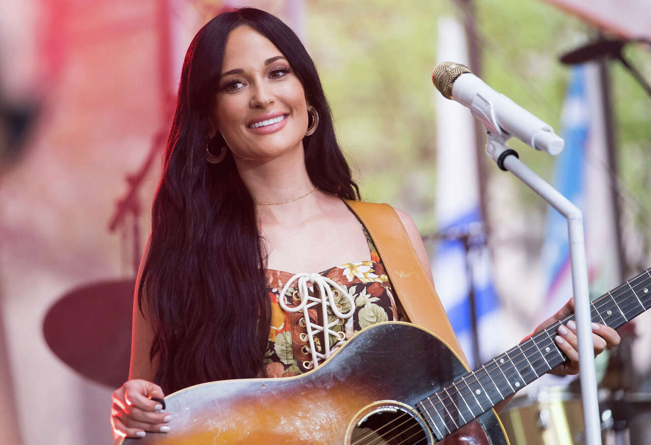 Kacey Musgraves releases Tejano remix of 'Uncertain, TX' featuring ...