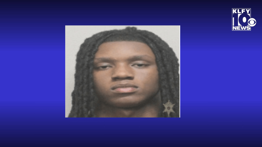 Man charged with terrorizing following shooting incident after Festival ...