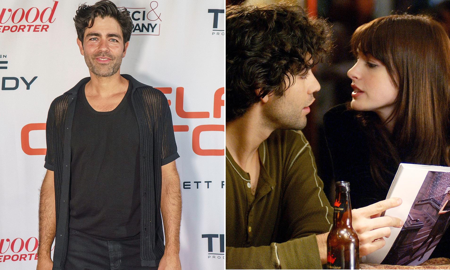 The Devil Wears Prada 2 director reveals reason behind Adrian Grenier's ...