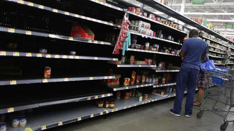 What really happens when you ask Walmart employees to check for ...