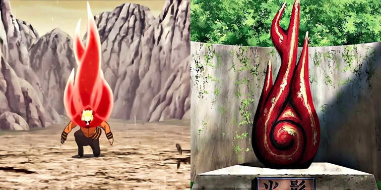 Naruto Uzumaki's strongest form proves the ninja is the most powerful ...