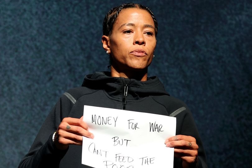 WNBA GM makes feelings clear on unsigned 'legend' who fans believe has ...