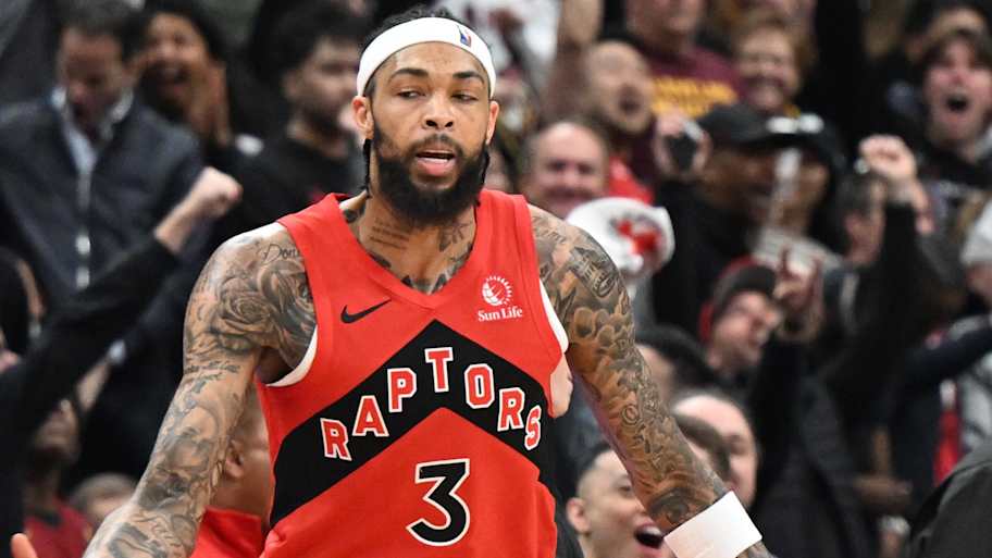 Brandon Ingram experience continues to test Raptors fans' patience in ...