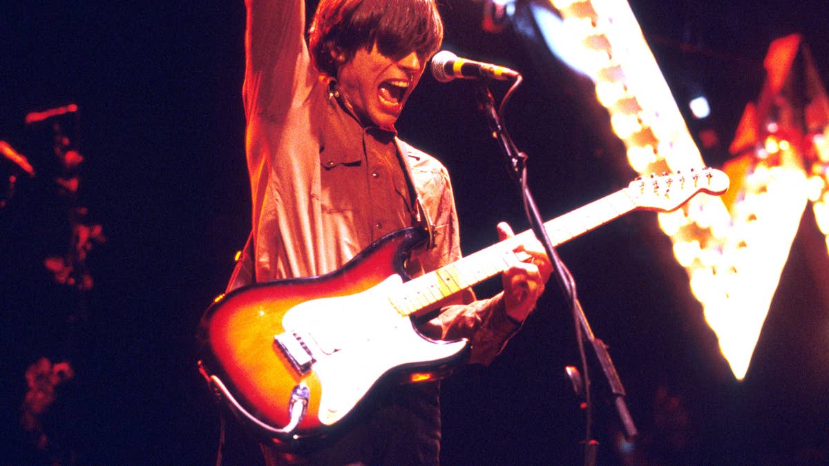 2001 mellow alt-rock staple never hit no. 1, but it's still a timeless ...