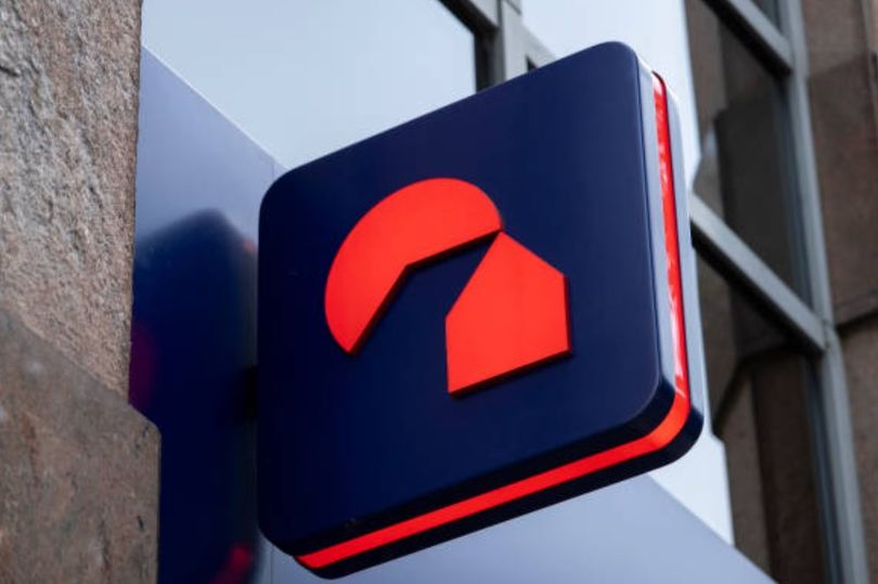Nationwide customers hit with 'pop-up' message in app as bank speaks out