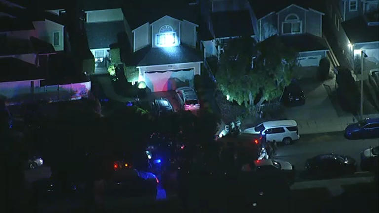 What we know about the SoCal man ID'd as suspect in White House ...