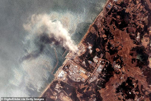 What would happen if the Chernobyl disaster happened in Britain?