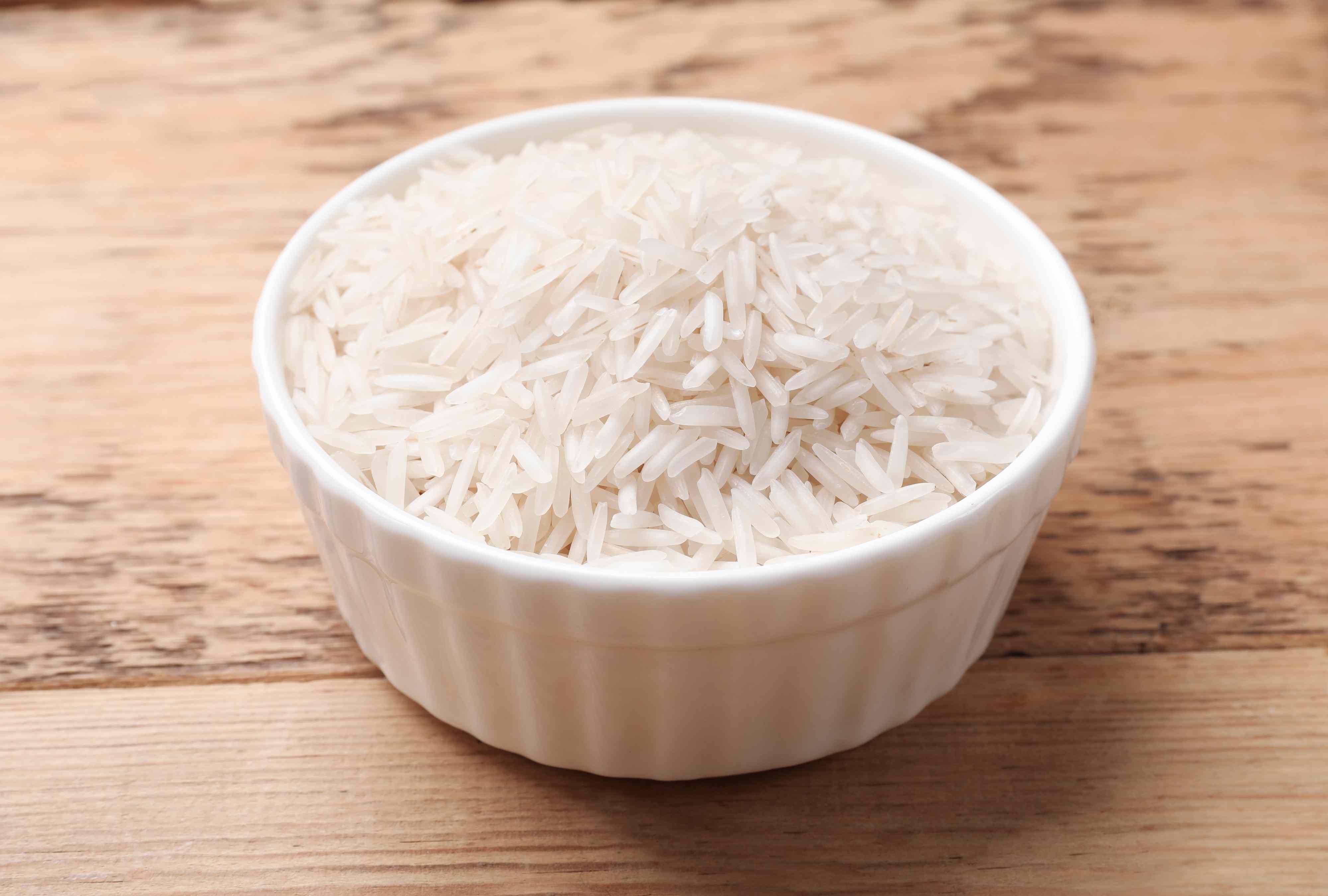 There's arsenic in your rice—here's how to reduce your exposure