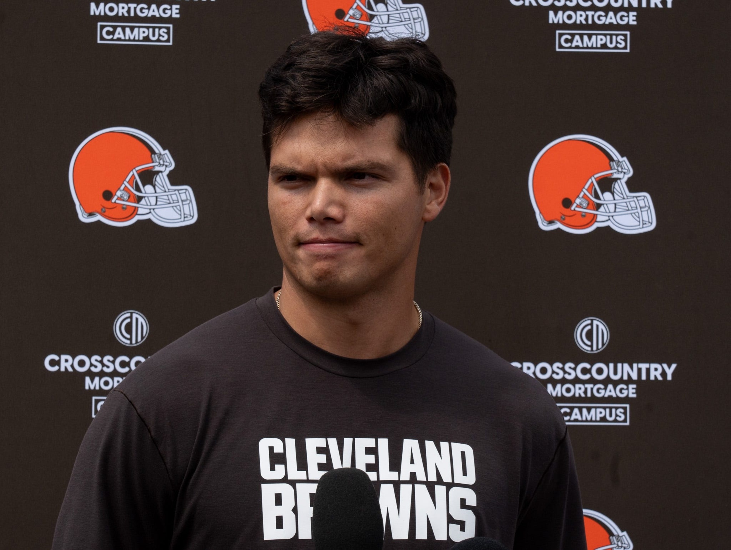 Browns reveal plan for Dillon Gabriel after drafting another QB