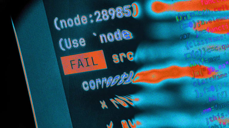 'Existential risk': Western car companies are blowing the software race
