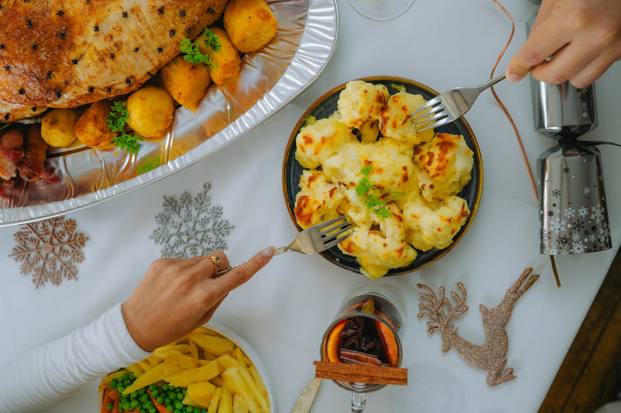 9 comfort meals that do not depend on fancy ingredients