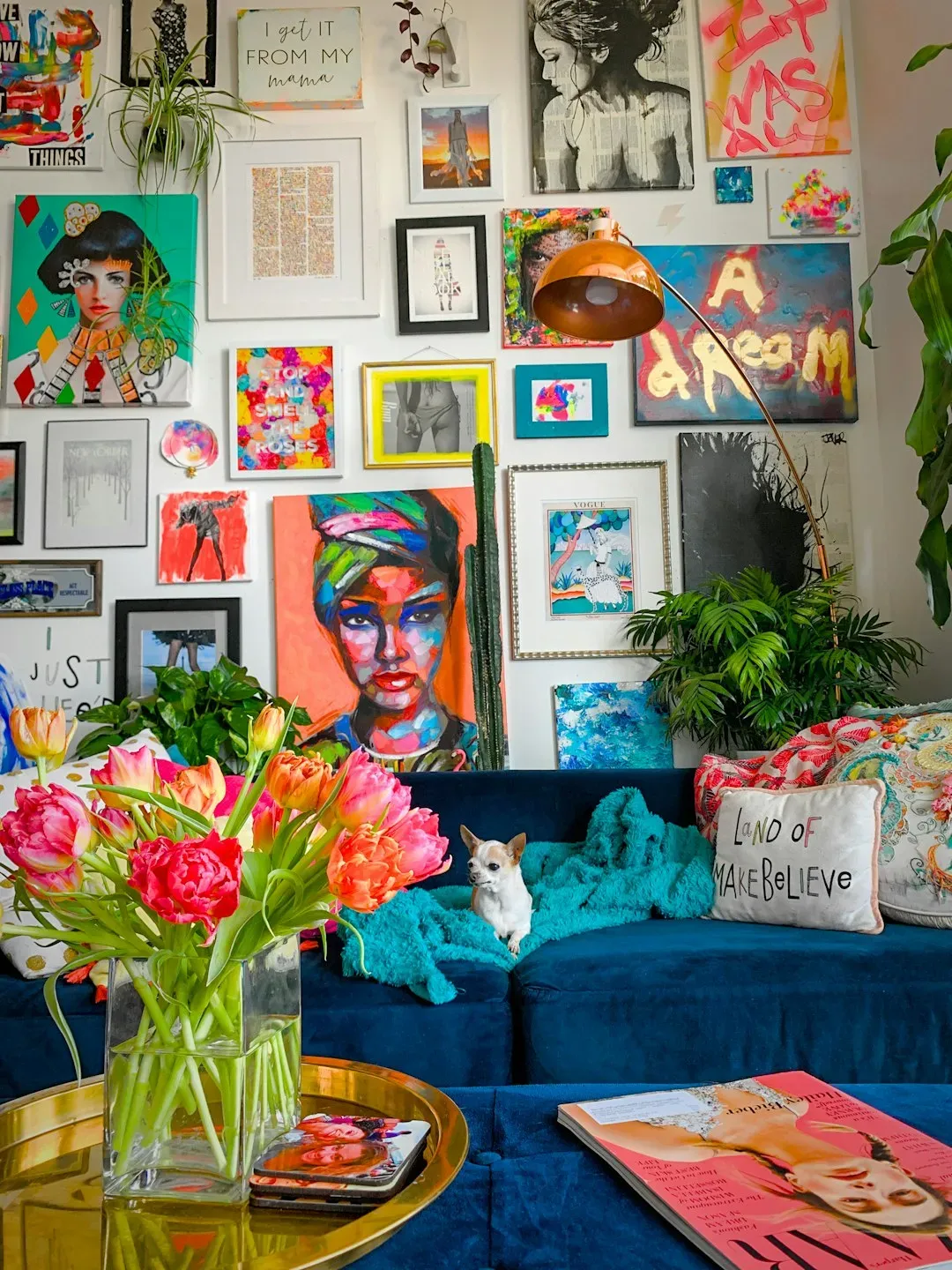 Photo inspiration: Gallery Detail: 10 Home Designs That Feel Claustrophobic Despite Their High End