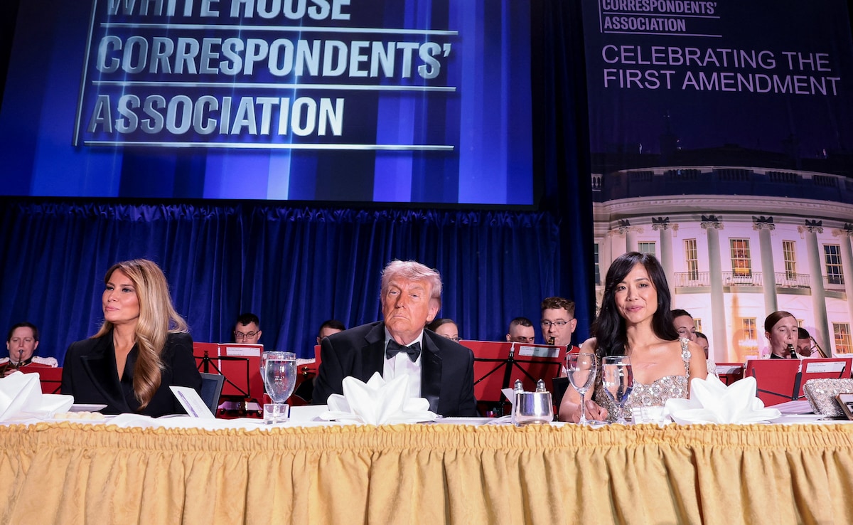 Trump drops history lesson after being asked why assassins target him