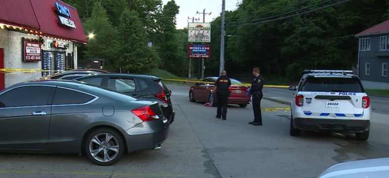 One injured after shooting in Westwood