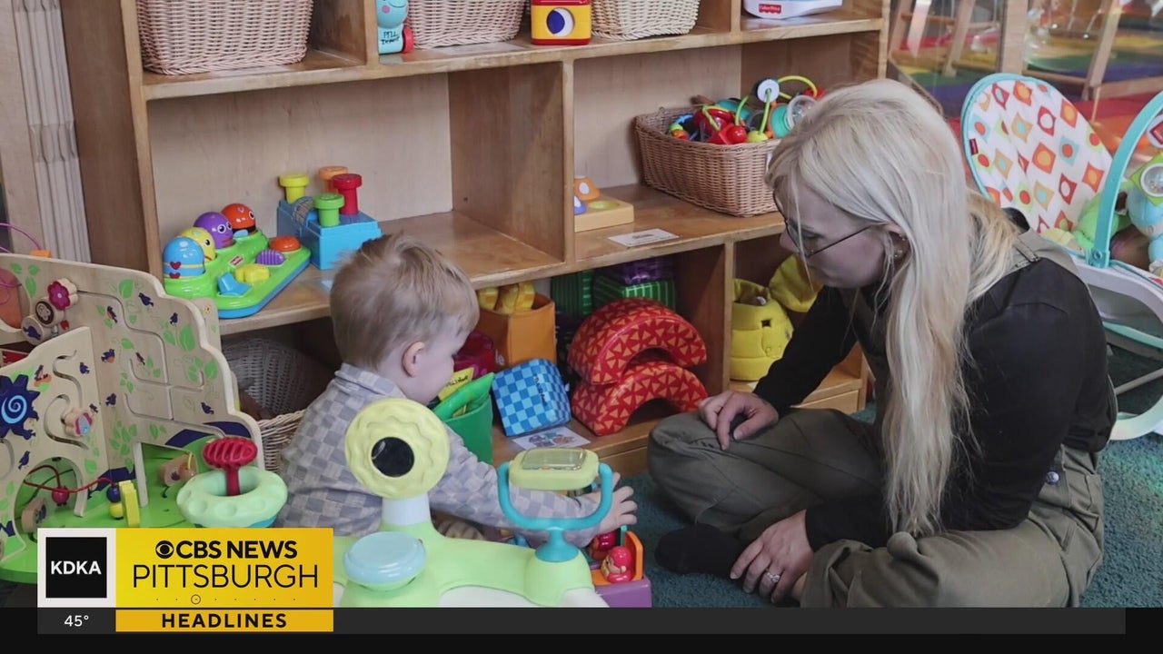 KD Sunday spotlight: Pittsburgh Toy Lending Library