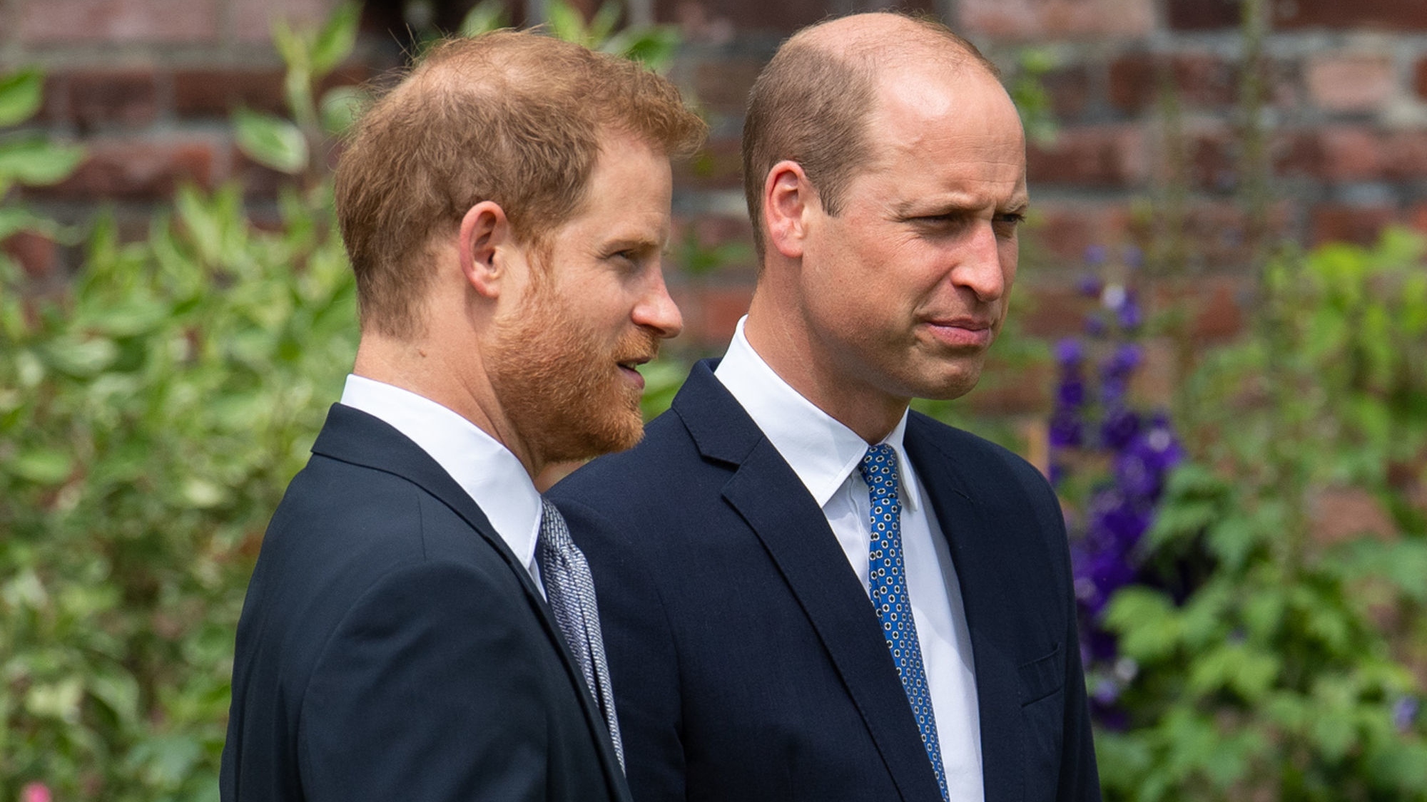 Prince William set to strip Archie and Lilibet's royal titles when he's ...