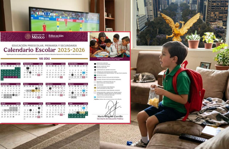 ¡Es oficial! SEP confirma suspensión de clases el 30 de junio en ...