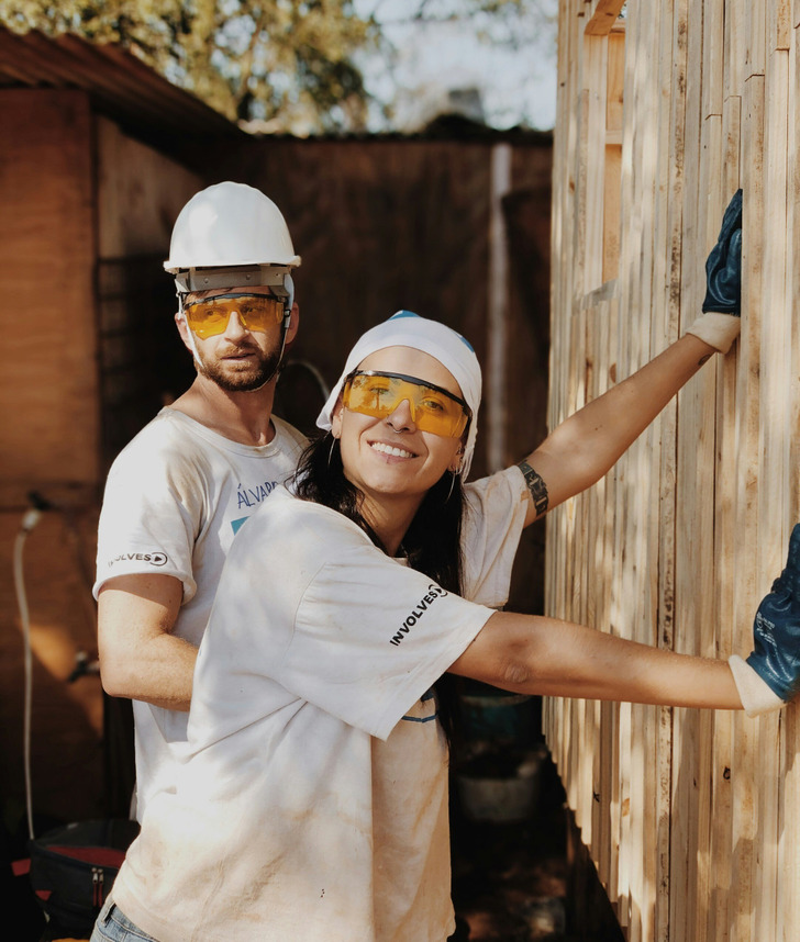 13 home renovation moments that went off script and changed these ...
