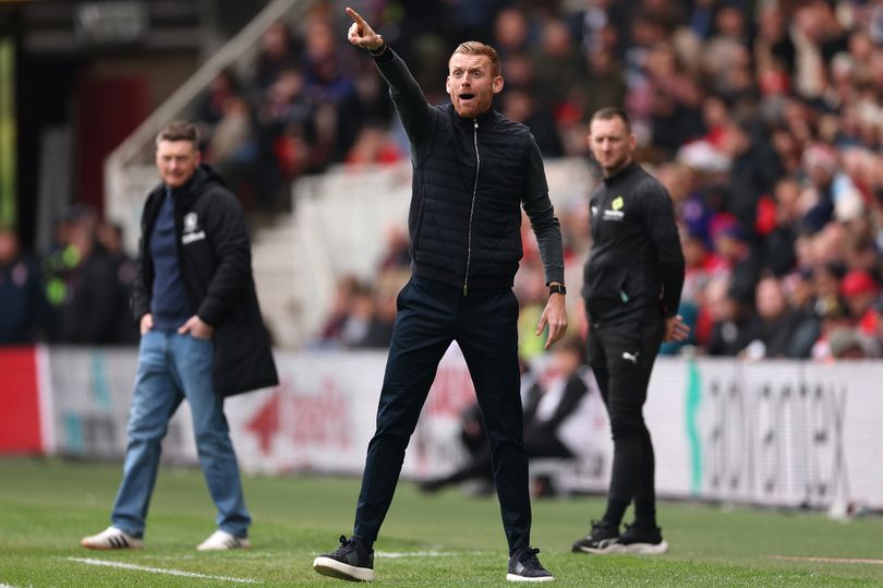 'Painful' - What Watford boss Ed Still said after Middlesbrough loss ...
