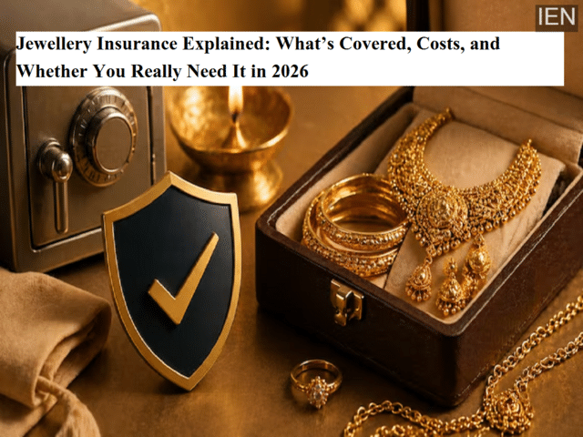 Jewellery insurance explained: What's covered, costs, and whether you ...