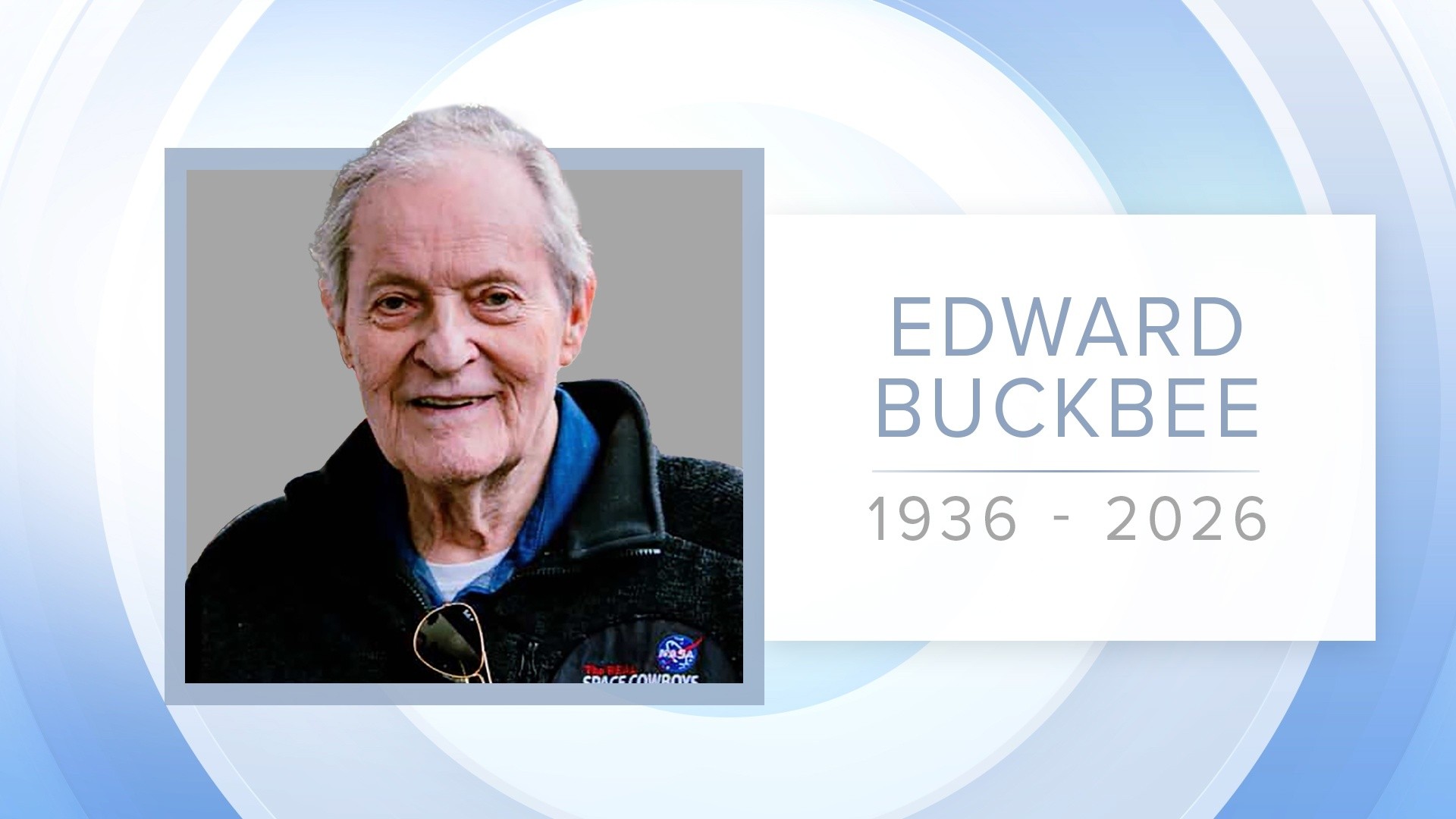 Ed Buckbee, US Space and Rocket Center founder, dies at 89