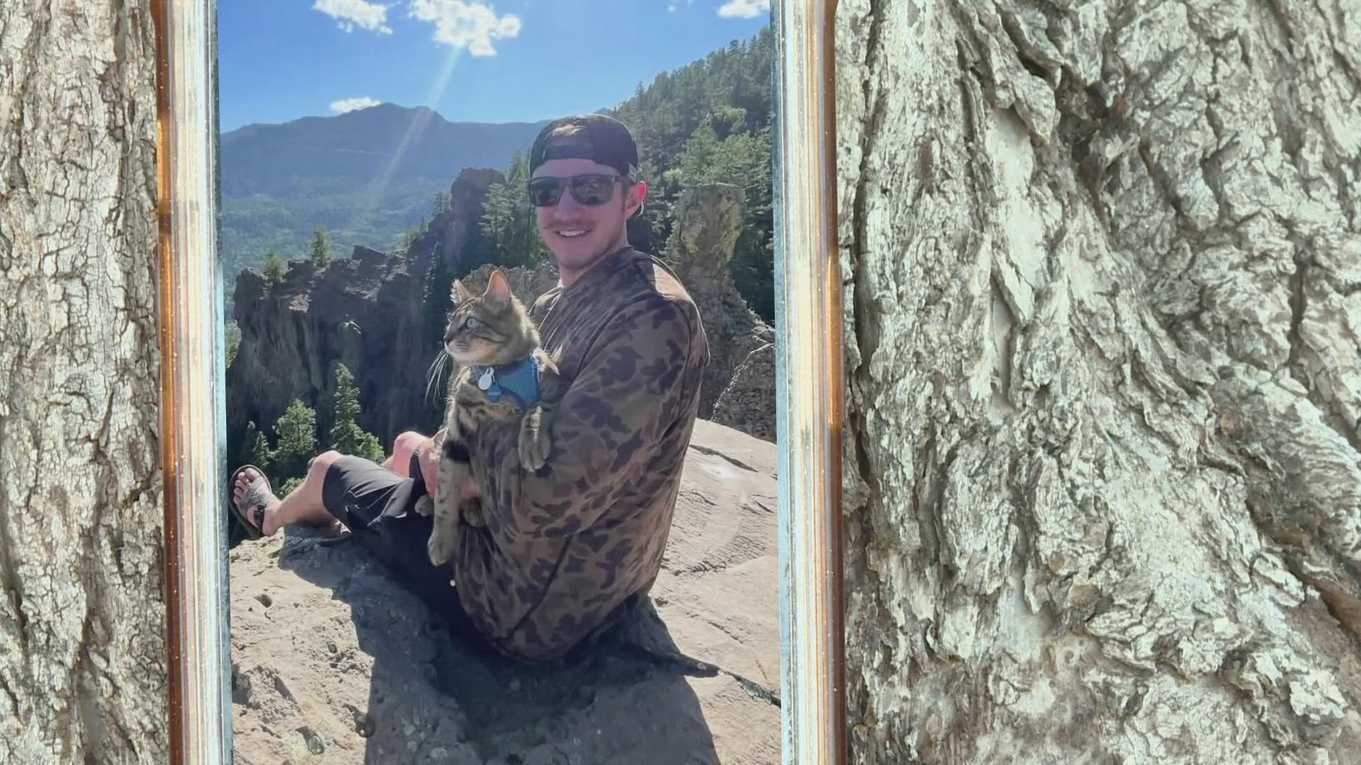 Latest headlines | Body of missing hunter found in Chaffee County