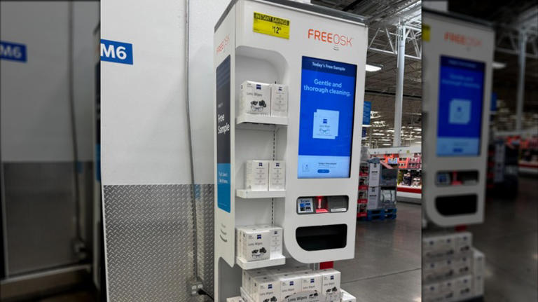 Sam's Club: 9 rules to know before you go