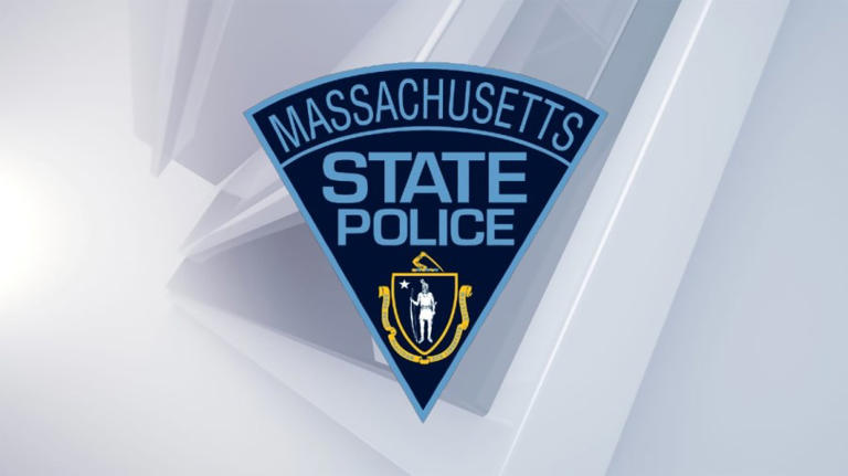 Massachusetts woman accused of killing her 2 children arrested in ...