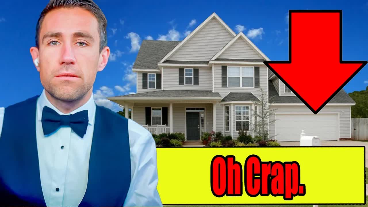 The subprime housing market crash | The FHA loan disaster
