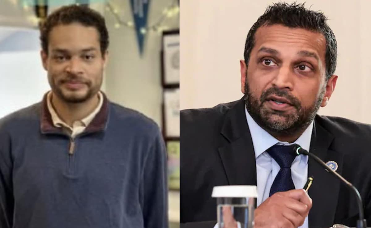 Kash Patel Not On Cole Allen's Kill List Because He's Hindu? What Report Said