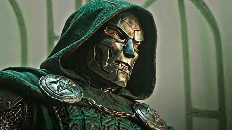 Rumor de Doomsday sugiere origen descabellado para el Doom de Robert ...