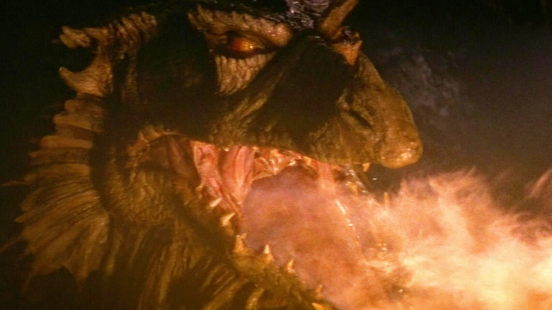 A Game of Thrones dragon is named after one of George RR Martin's ...