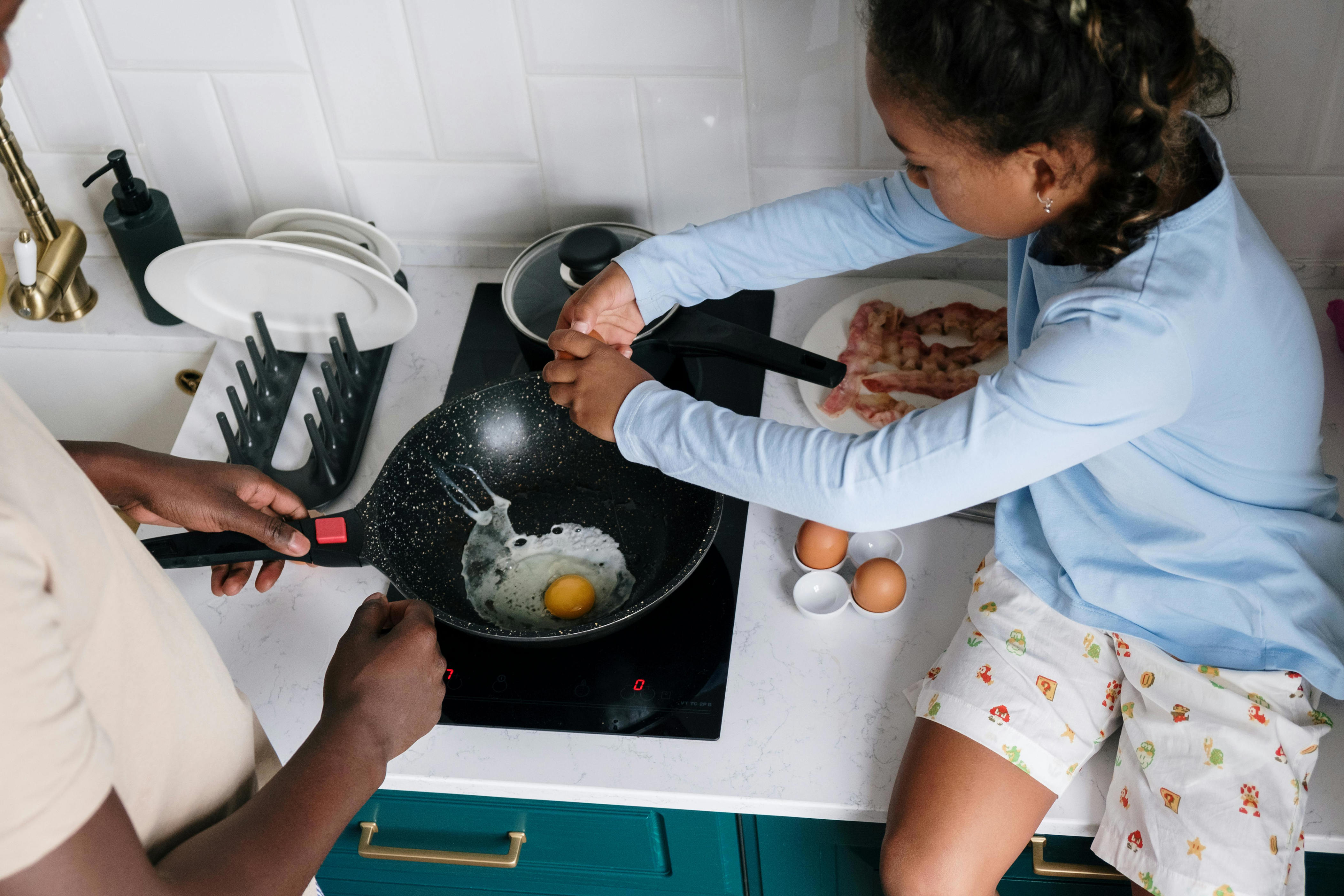 The meal prep trend that makes weeknights easier without feeling rigid
