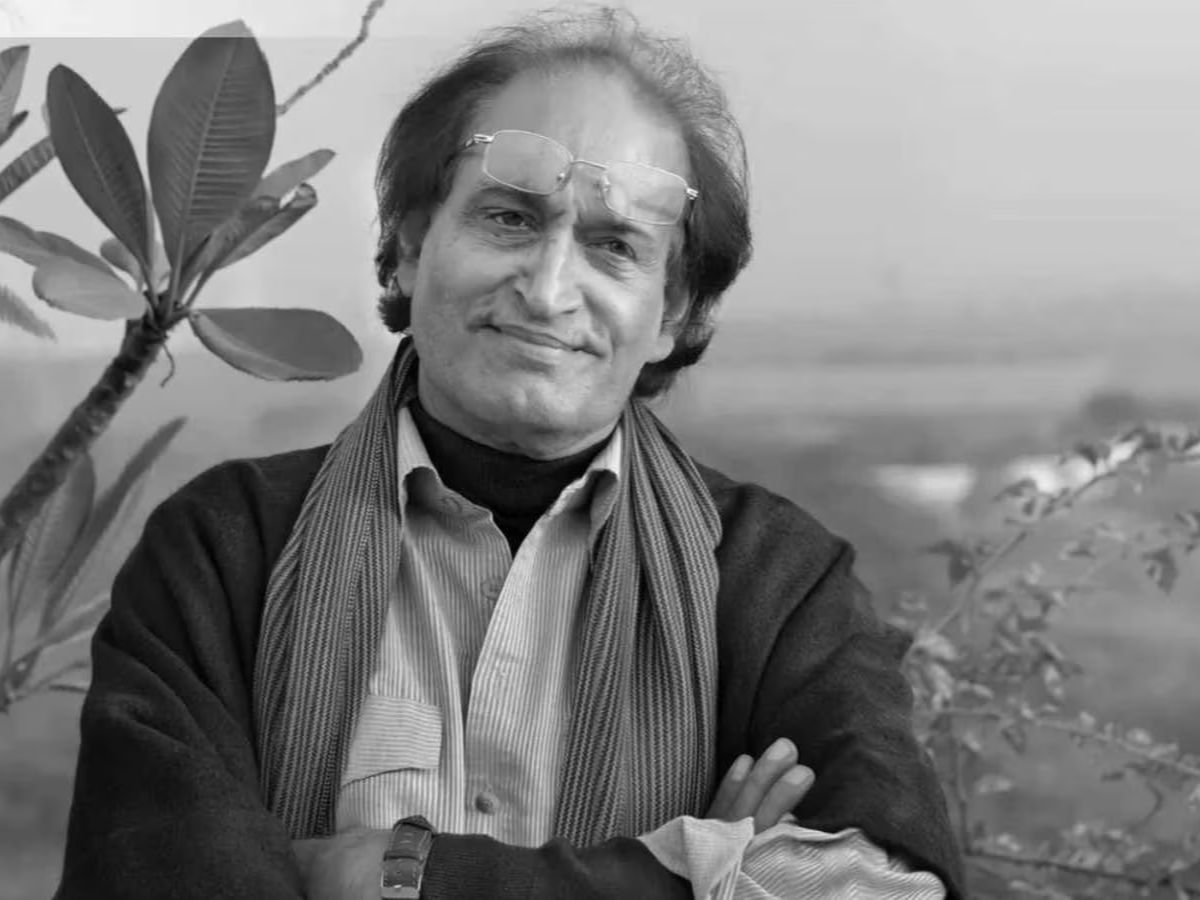 Legendary photographer Raghu Rai dies at 83: Check cause of death, net ...