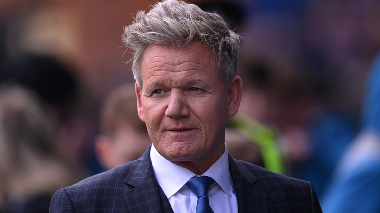 4 affordable proteins Gordon Ramsay recommends for cooking on a budget