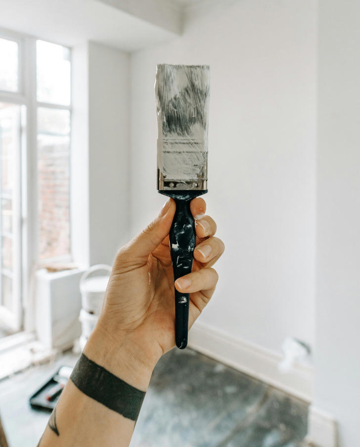 13 home renovation moments that went off script and changed these ...