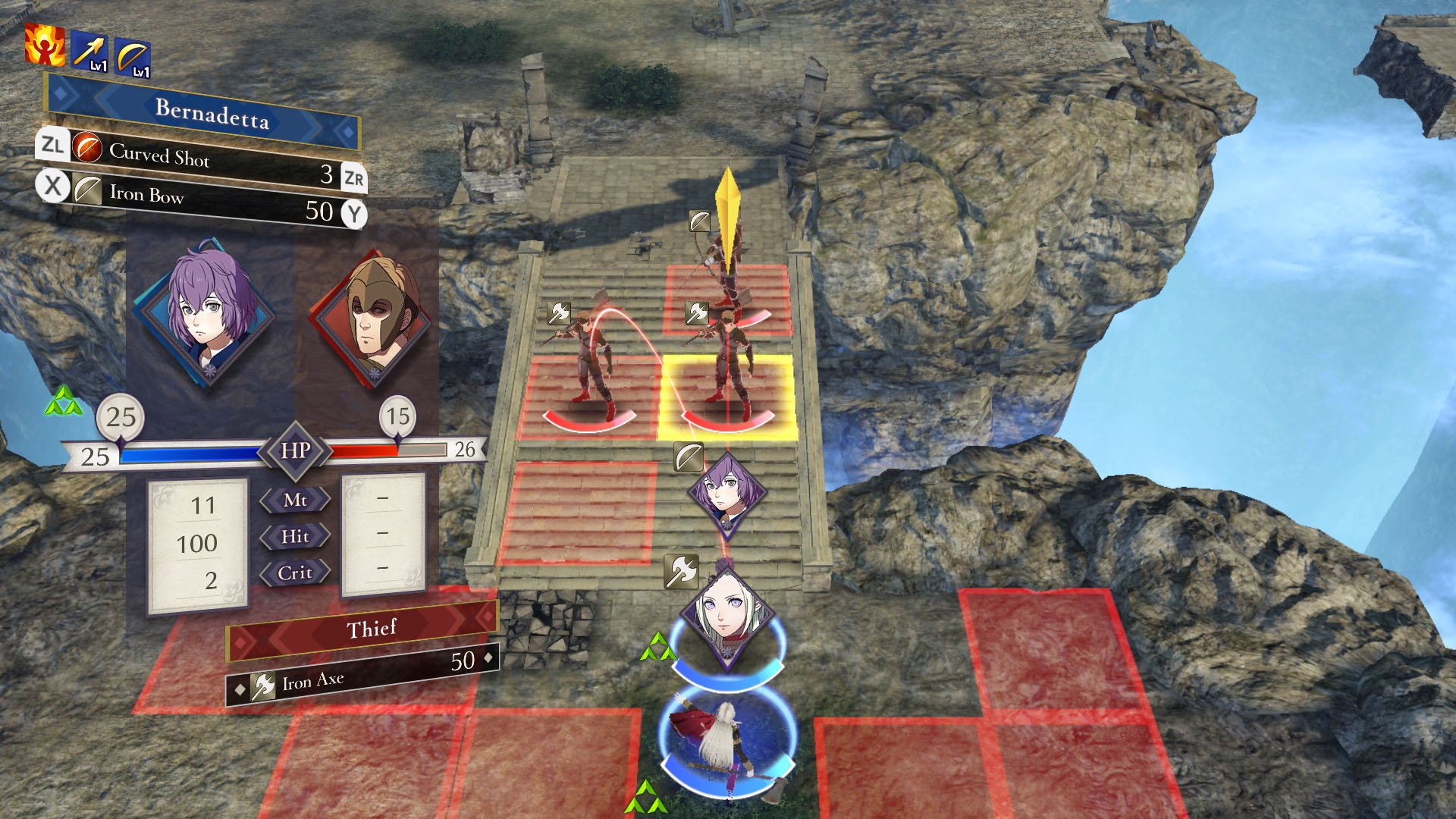 10 best tactical RPGs of all time