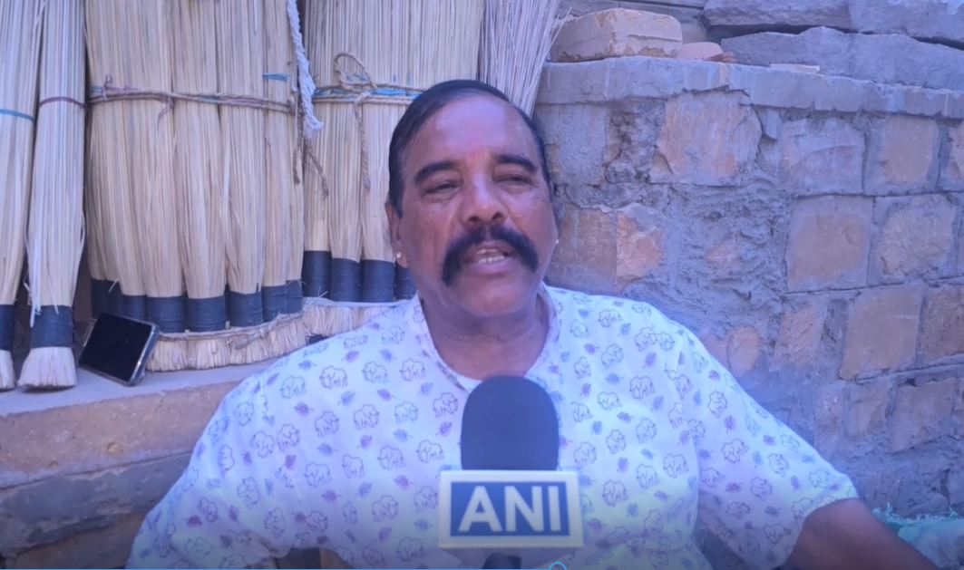 Rajasthan: Jaisalmer sizzles at 46C as heatwave intensifies