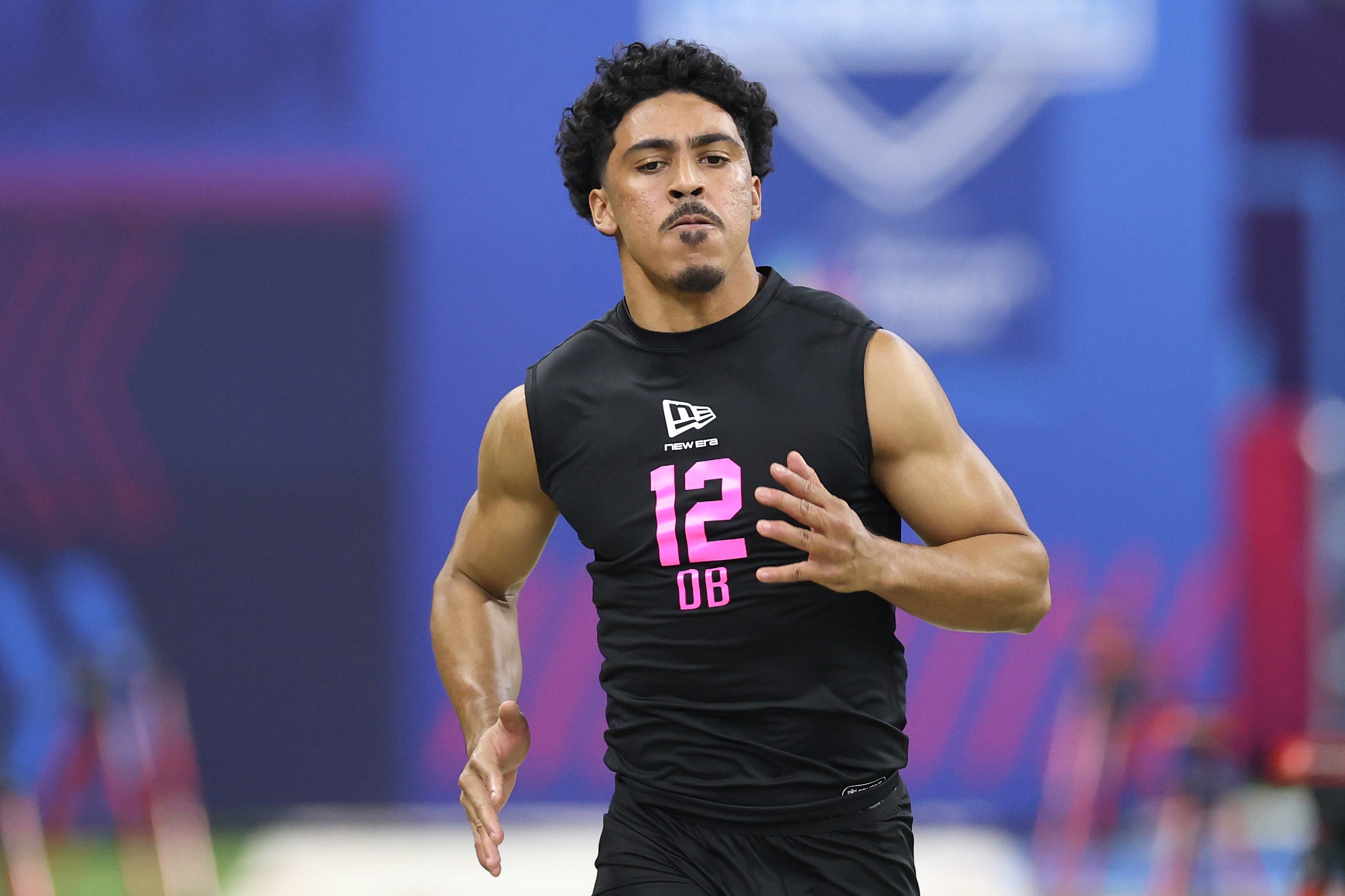 Iowa football star one of ESPN's top NFL draft fits with Saints