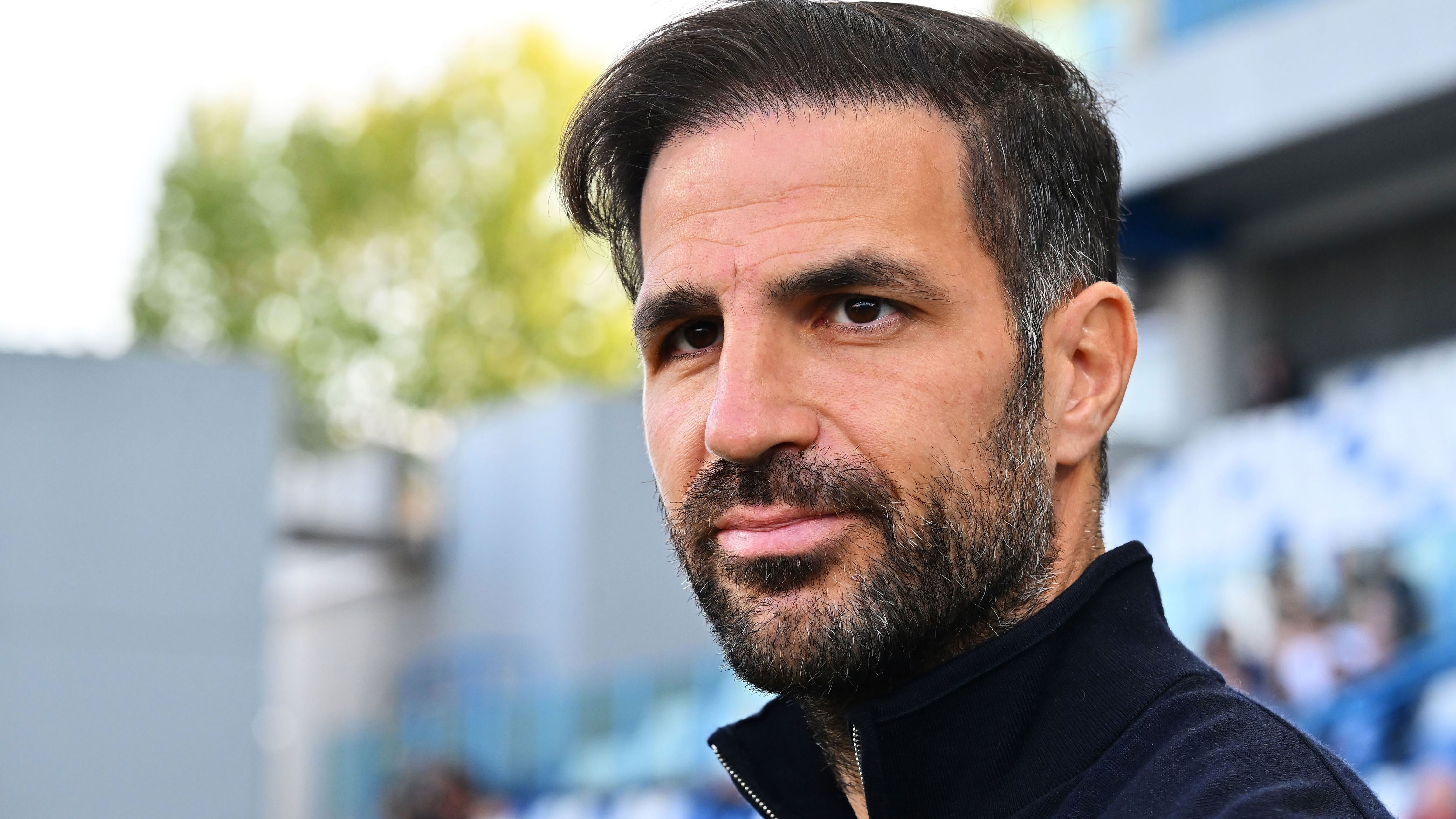 Como, Fabregas: 