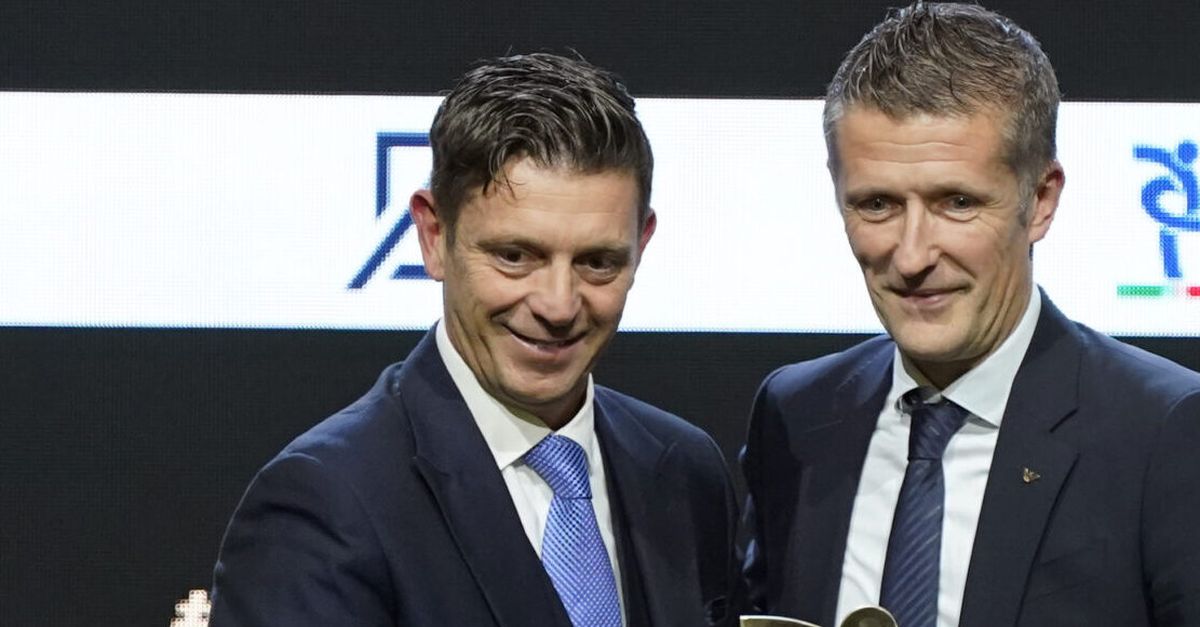 L’opinione: “Rocchi con chi era in concorso? La situazione è surreale”
