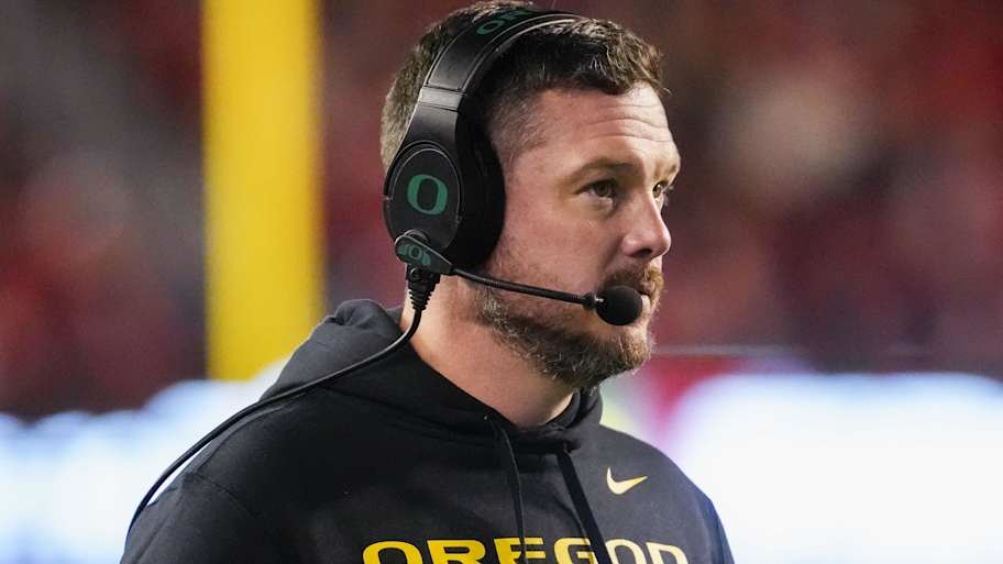 Brandon Lockley Jr. commitment fuels Oregon's recruiting ranking rise