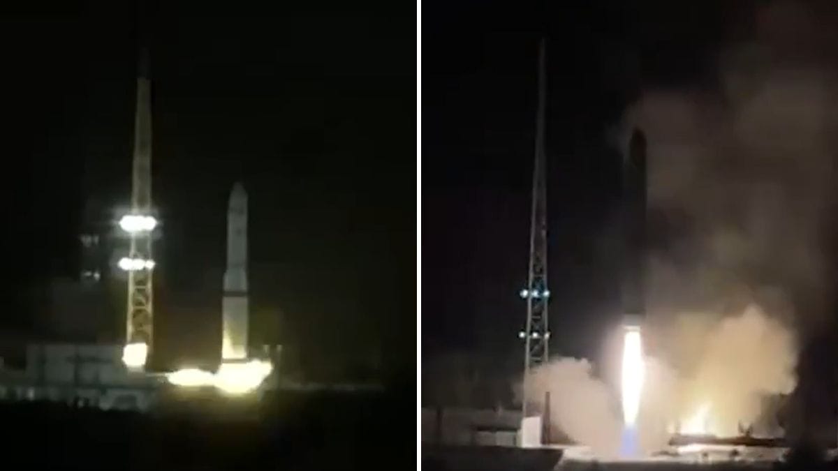 How China is launching Pakistan’s space ambitions—indigenous EO3 satellite enters planned orbit