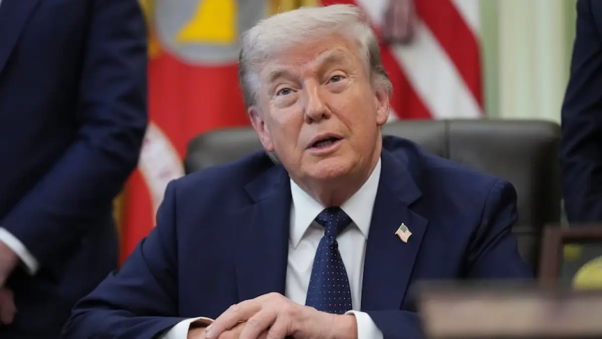 Makin Panas! Negosiasi Iran-AS di Pakistan Gagal, Trump Batalkan Utusan Diplomatik
