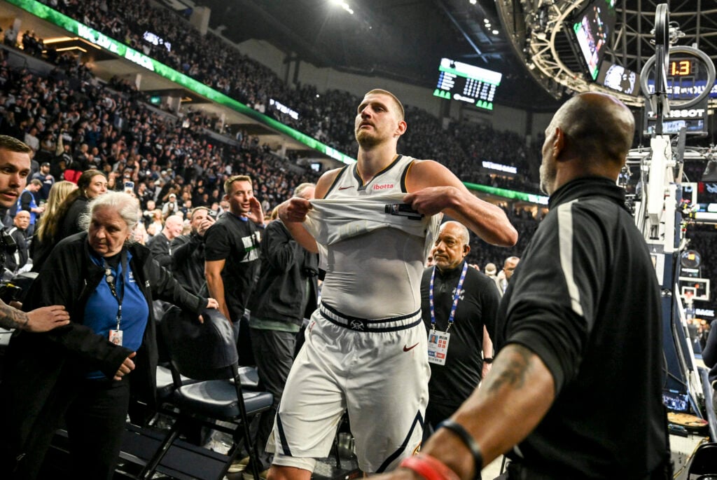 Why the Denver Nuggets still have reason to believe in a comeback ...