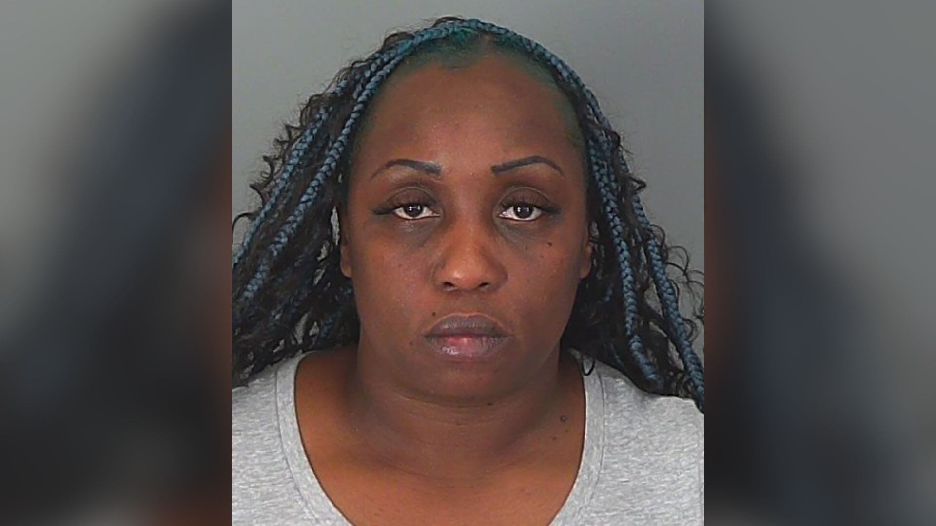 Spartanburg woman accused of intentionally killing husband with car ...