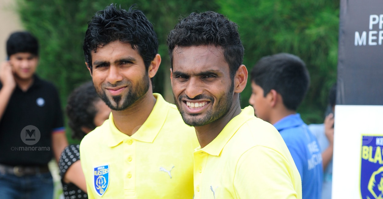 'Headmaster' Rafi to join CK Vineeth's rebellion against Kerala ...