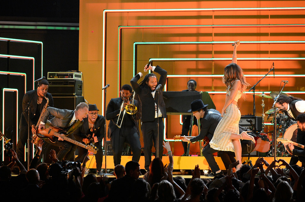 15 record-breaking Grammy wins of all time