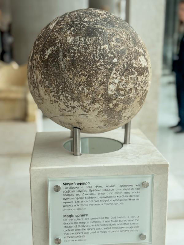 Acropolis Museum Athens: What to know before you go