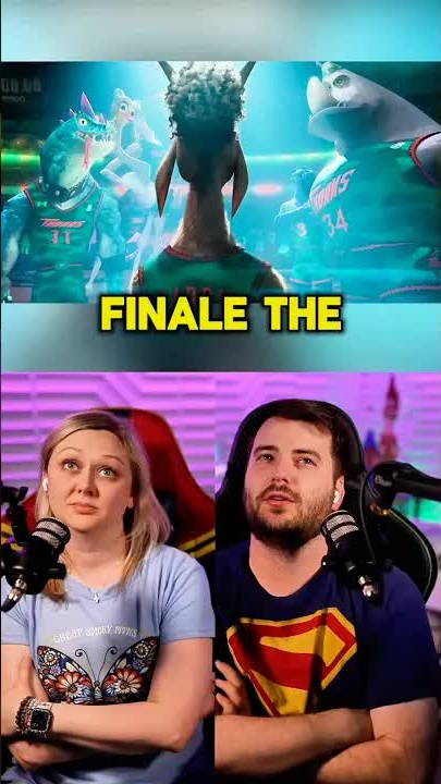 Practice with the team! 😱 GOAT reaction!